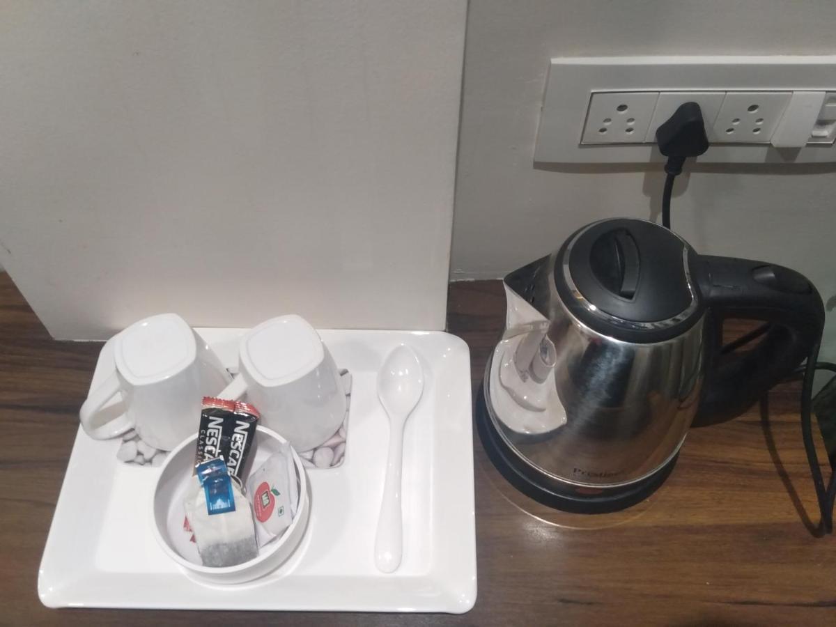 Hotel Shiv Sangram アフマドナガル エクステリア 写真