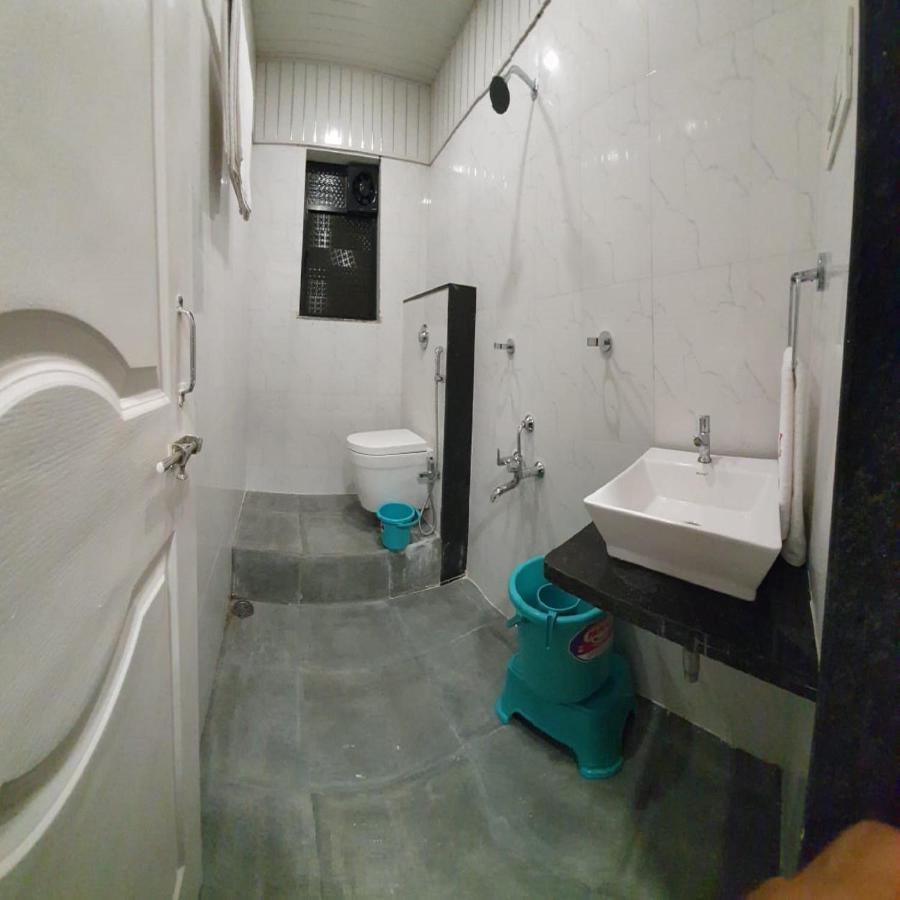 Hotel Shiv Sangram アフマドナガル エクステリア 写真
