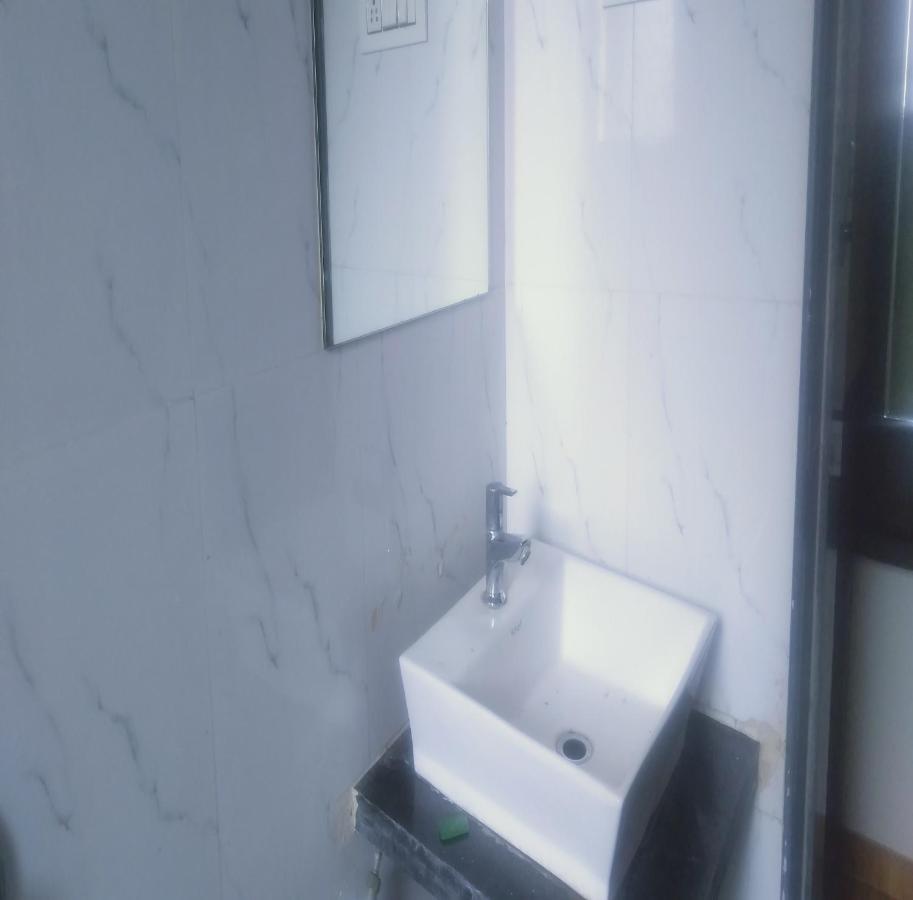Hotel Shiv Sangram アフマドナガル エクステリア 写真